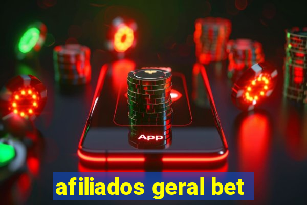 afiliados geral bet